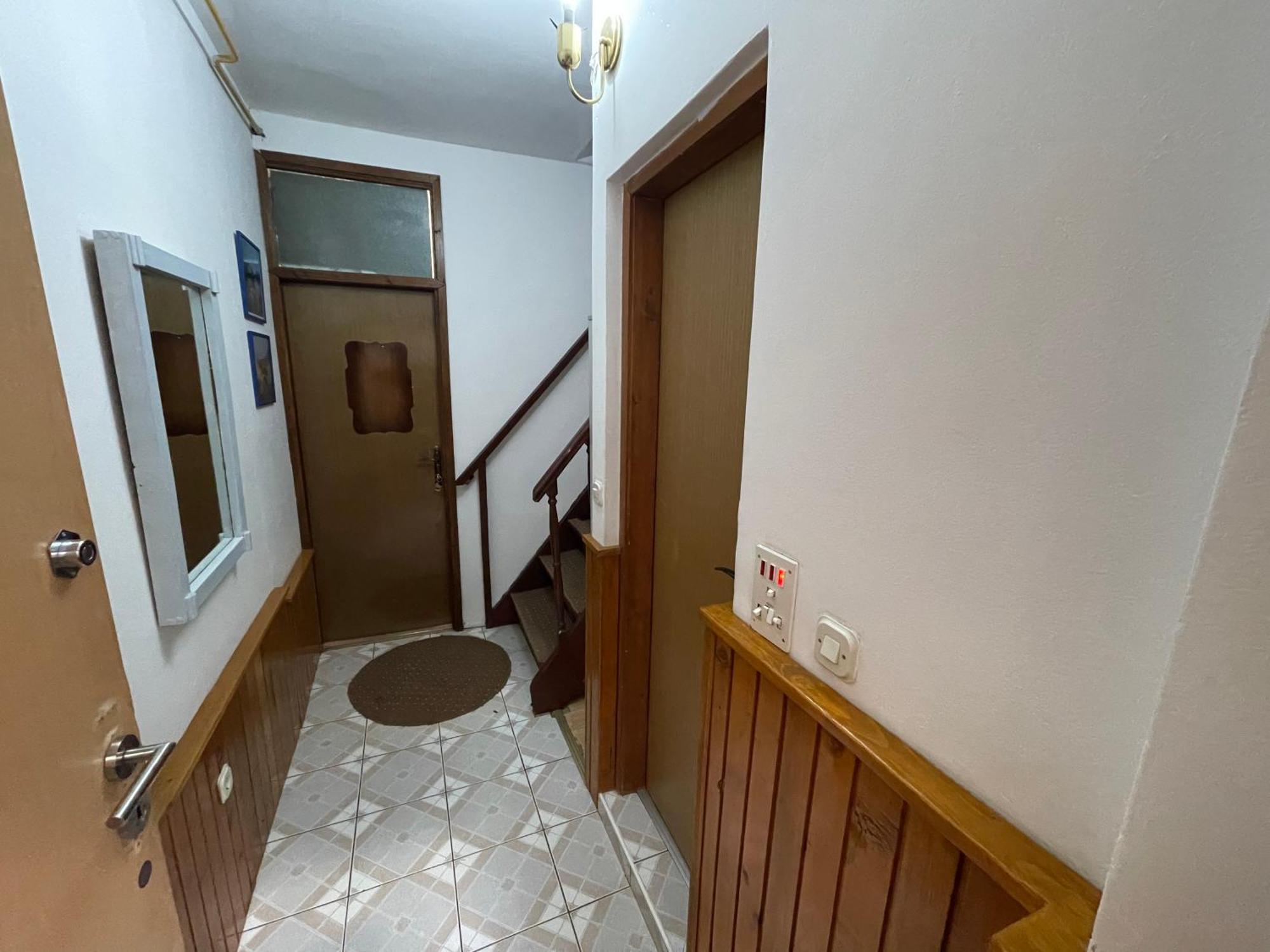 Rooms Ada Sarajevo Exterior photo